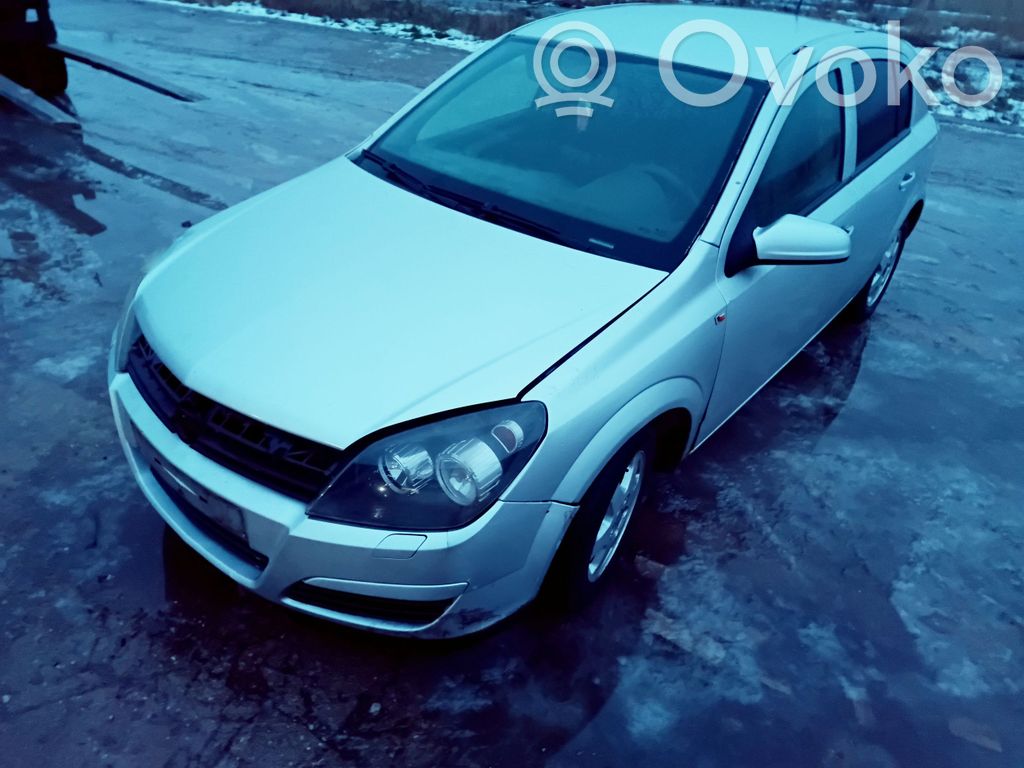 Astra H Astra  13145017
