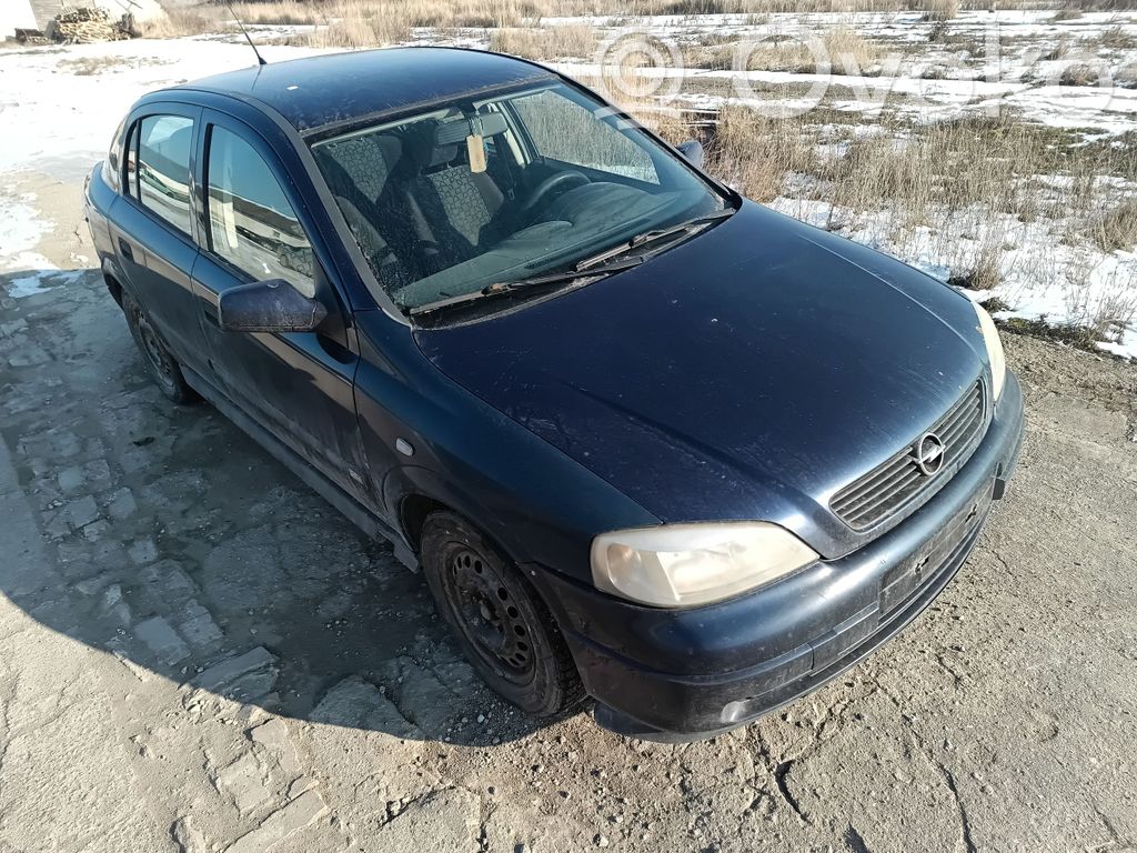 Astra G Astra  09181243