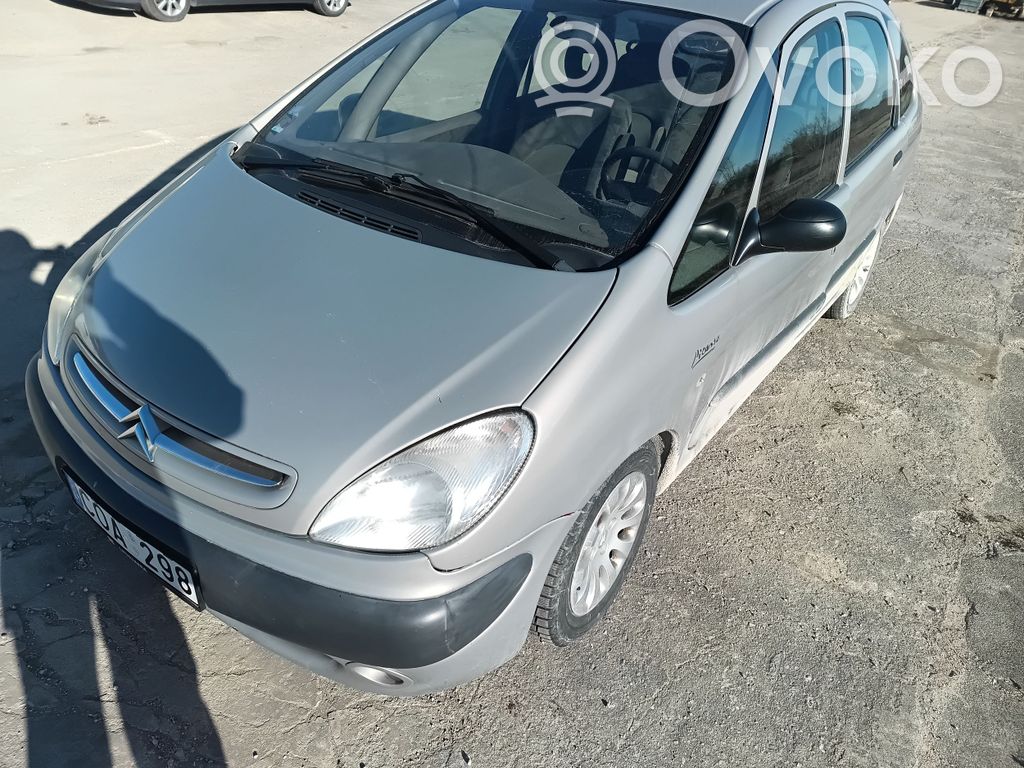 Xsara Picasso Xsara, Xsara Picasso  9627791880