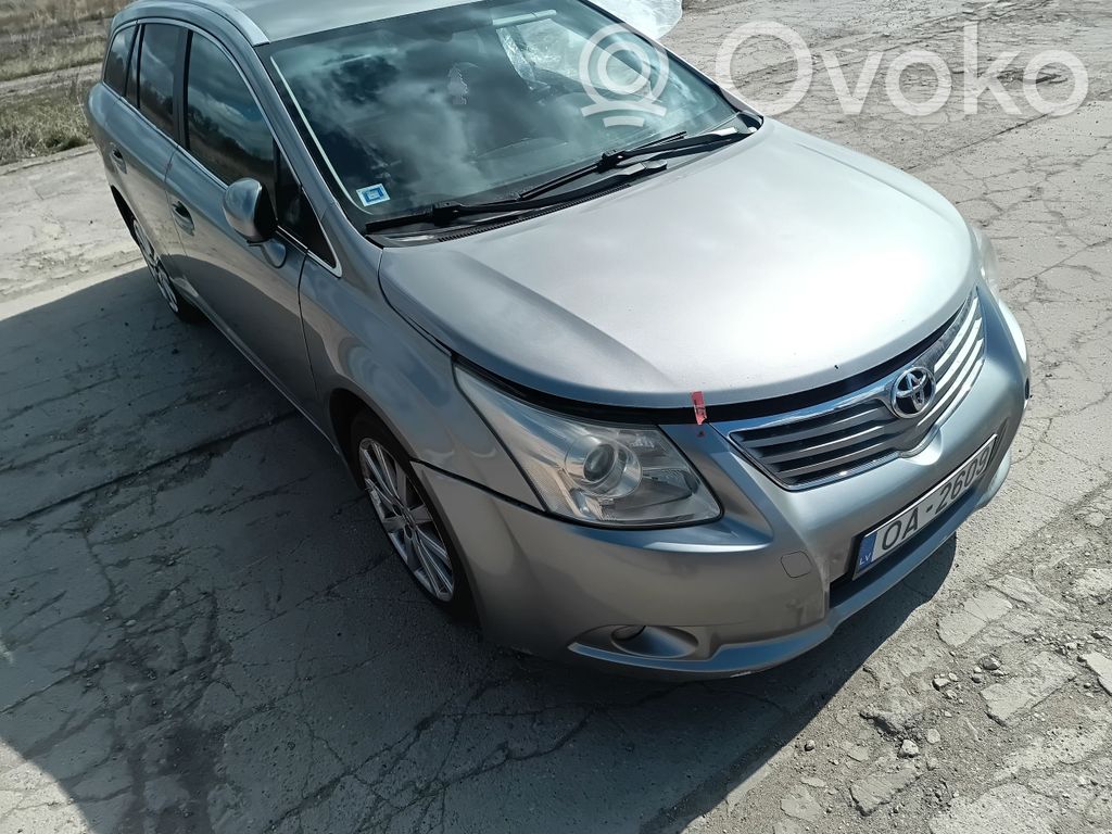 Avensis T270 Avensis  7427205050