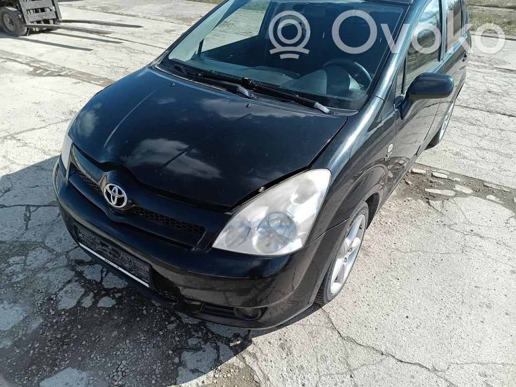 Corolla Verso AR10 Corolla Verso  891730F010