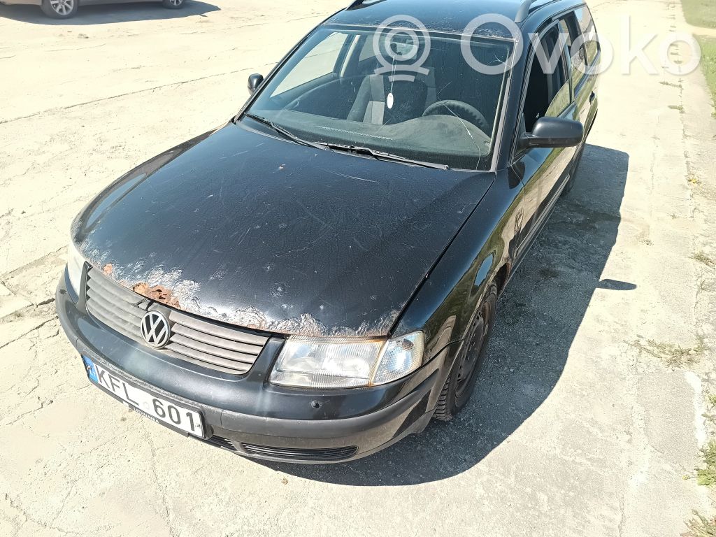 PASSAT B5 Passat  119095XXX