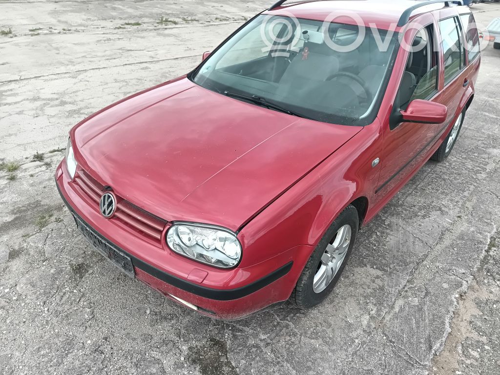 Golf IV Golf
