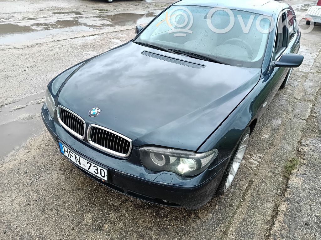 7 E65 E66 Series 7  8368577