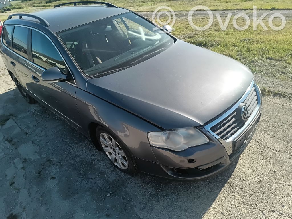 PASSAT B6 Passat  06F906262