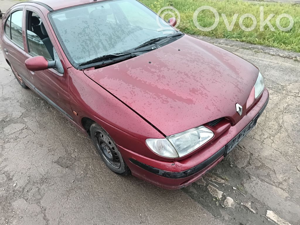 Megane I Megane  841242B