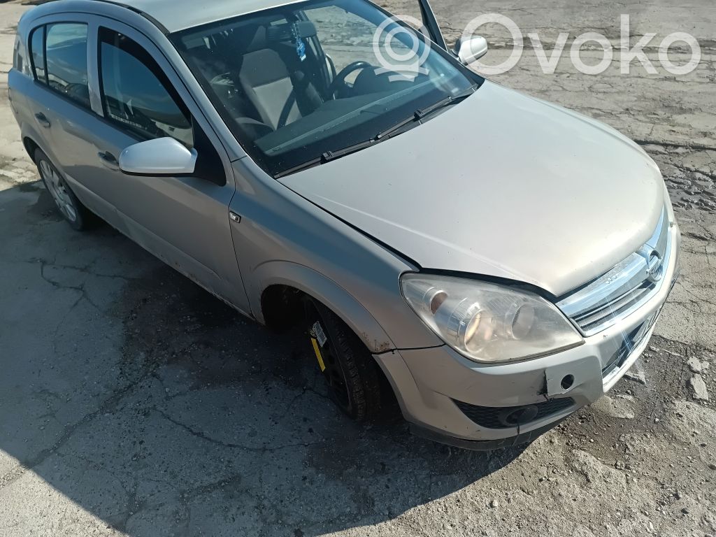 Astra H Astra  24452700