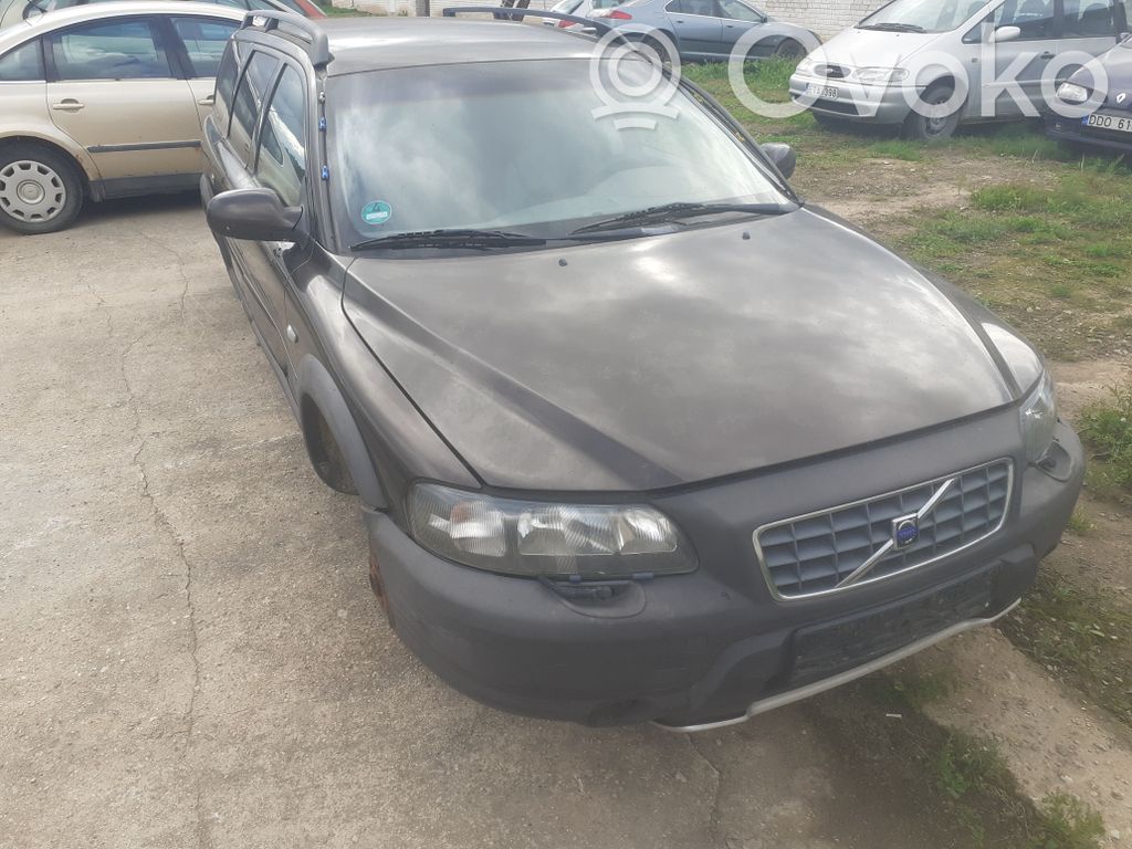 XC70 XC70  3662