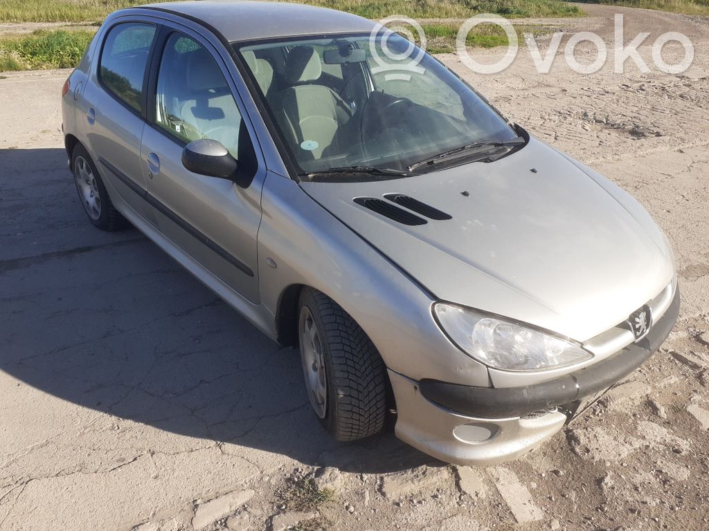 206 206, 206+  965261