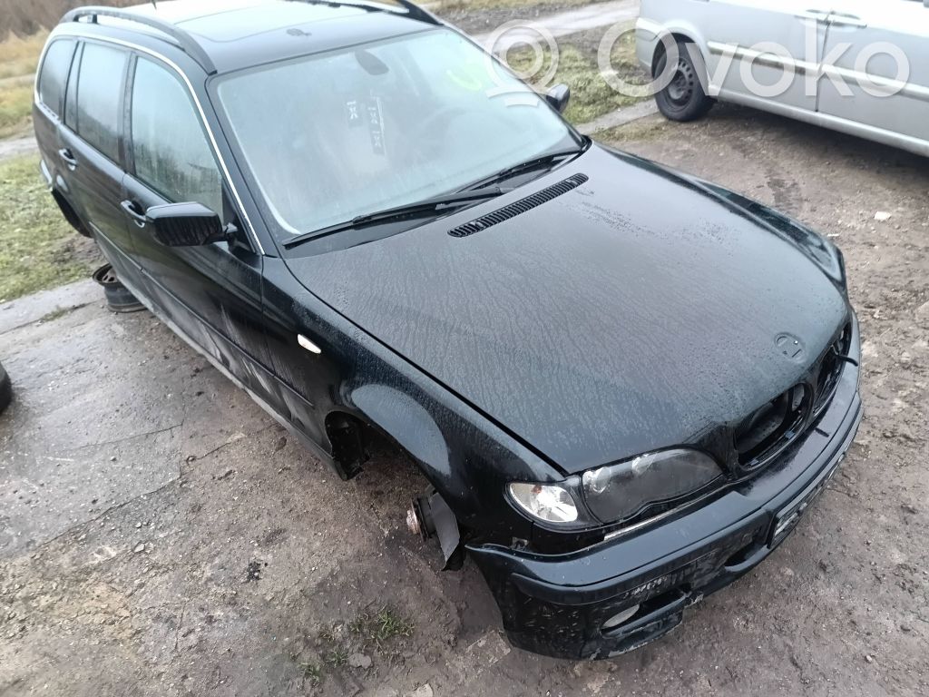 3 E46 Series 3  6906071
