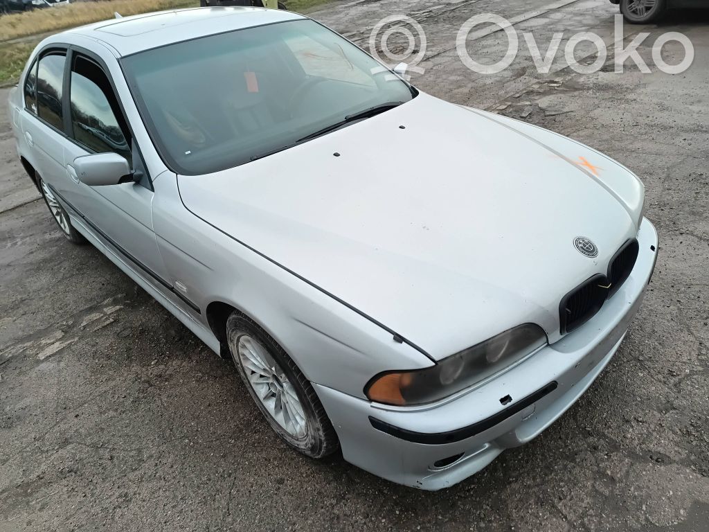 5 E39 Series 5  6913924