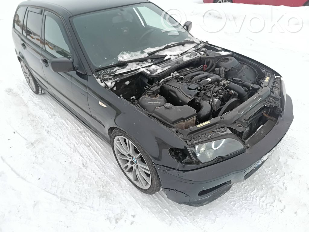 3 E46 Series 3