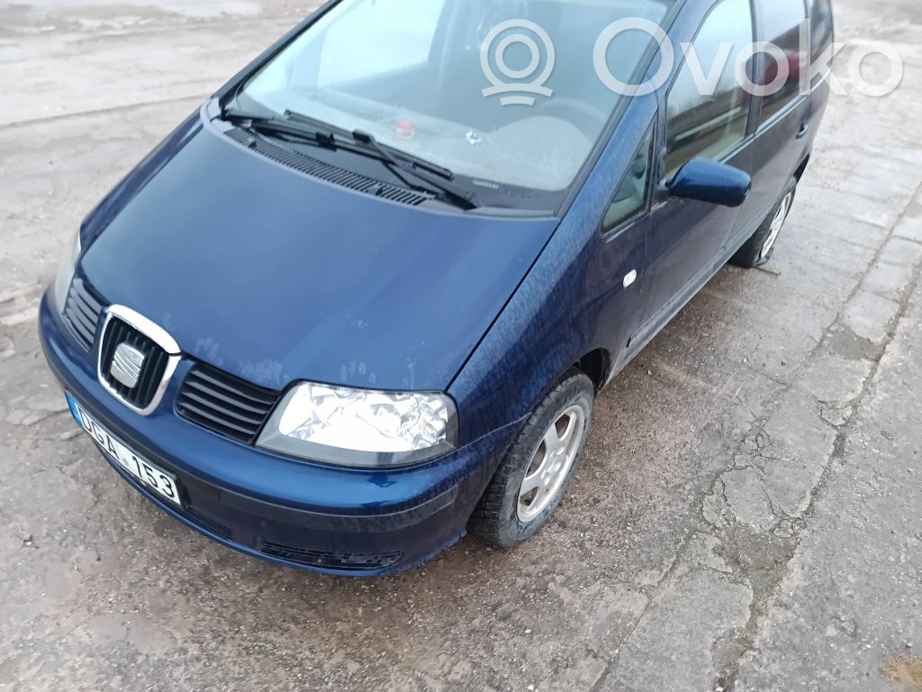 Alhambra (Mk1) Alhambra  7M3907539