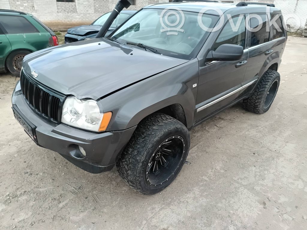 Grand Cherokee (WK) Grand Cherokee  851538