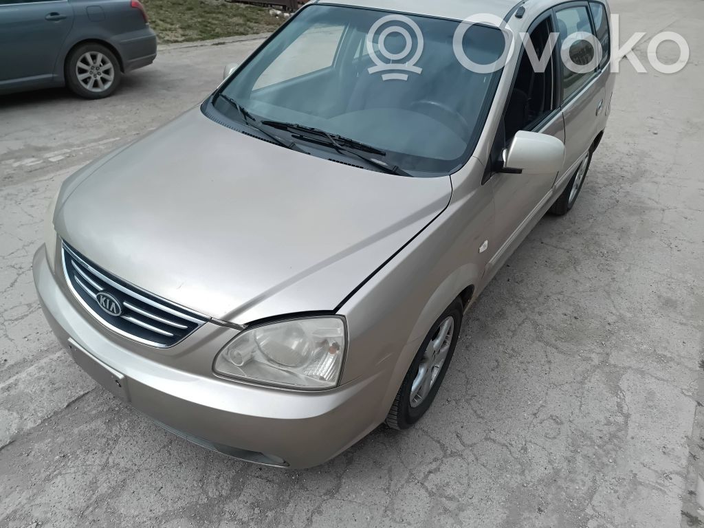 Carens I Carens  04256DAK4181
