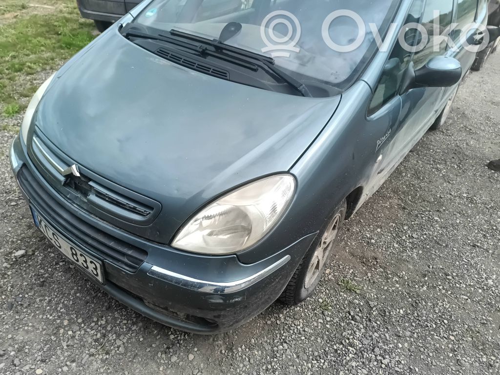 Xsara Picasso Xsara, Xsara Picasso  B6830