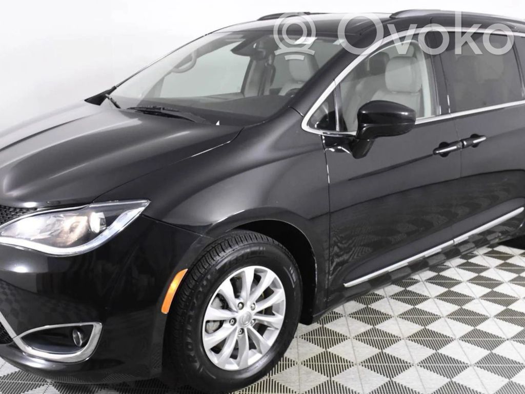 Pacifica Pacifica  68228946AD