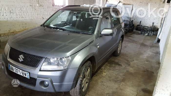 Grand Vitara II Grand Vitara  1491009152