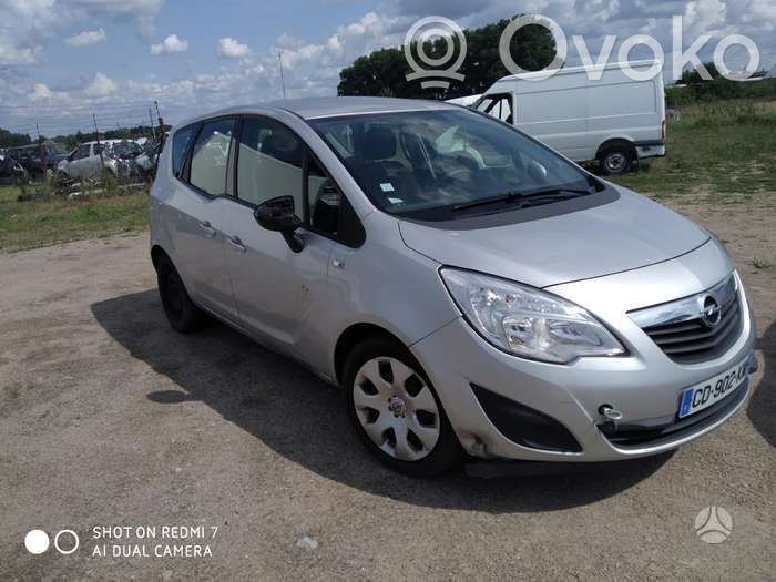 Meriva B Meriva  32666978