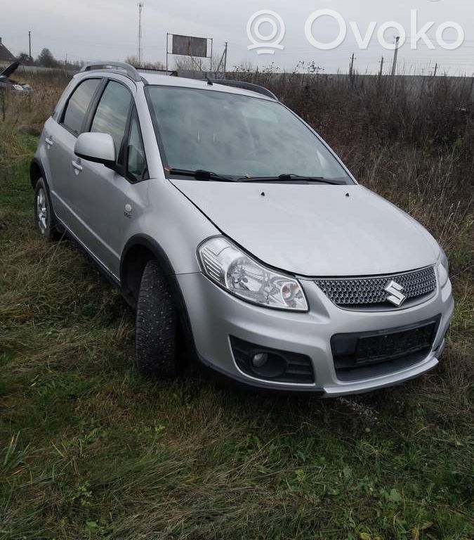 SX4 SX4 S-Cross  79JM05