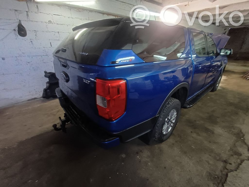 Ranger IV Ranger