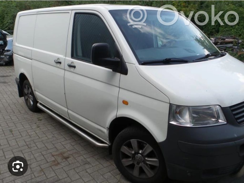 Transporter - Caravelle T5 Transporter/Caravelle  7H0971036CF