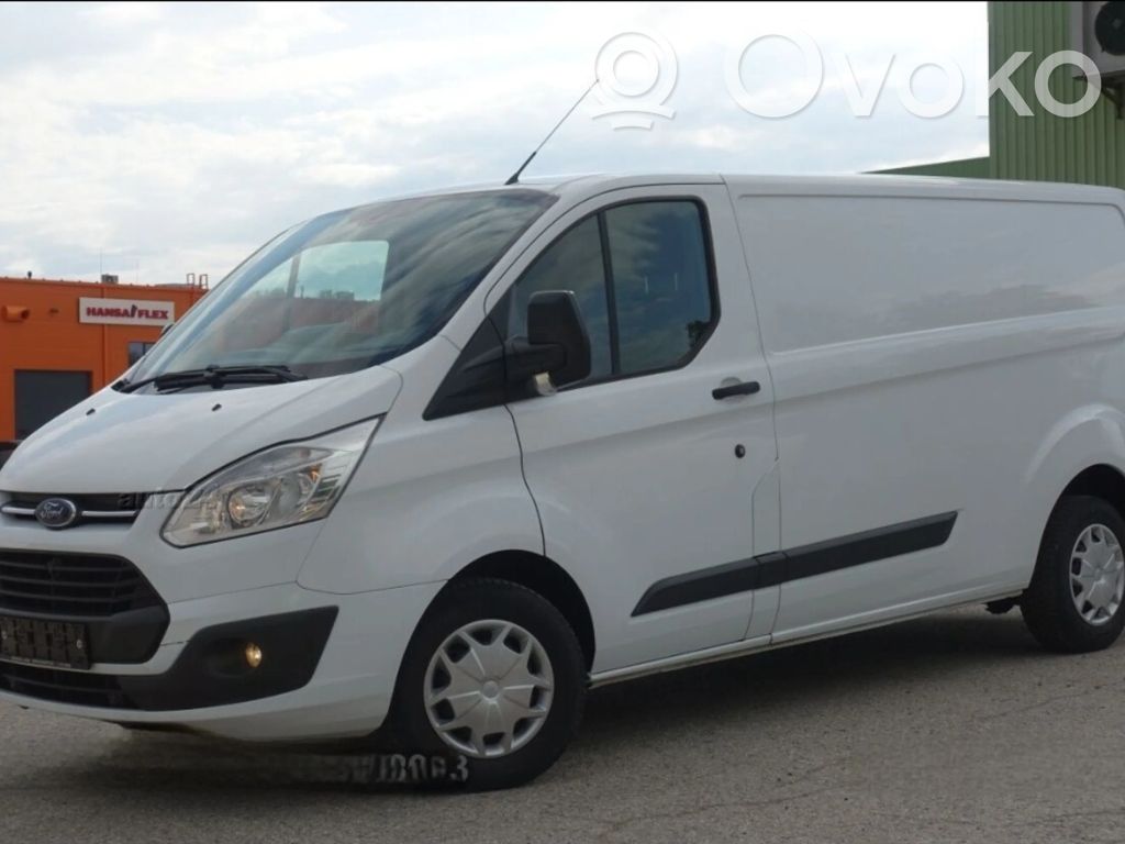 Transit Custom Transit Custom  BK2117501AC