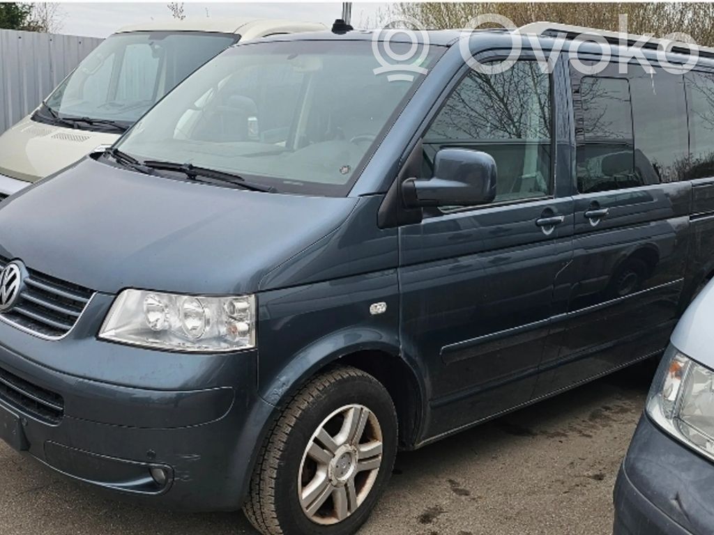 Multivan T5 Multivan