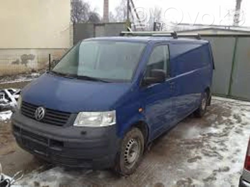 Transporter - Caravelle T5 Transporter/Caravelle  7H1721059G