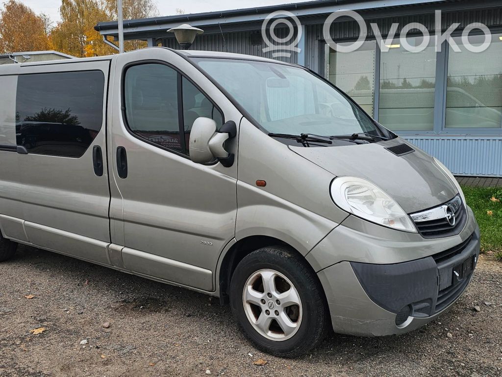 Vivaro Vivaro  216190878