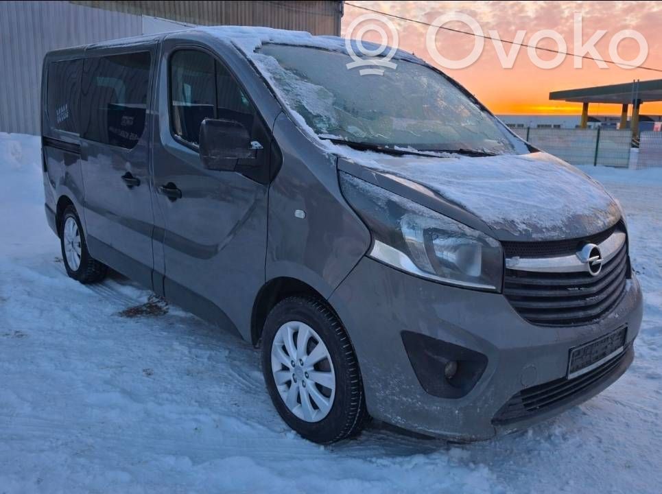 Vivaro Vivaro