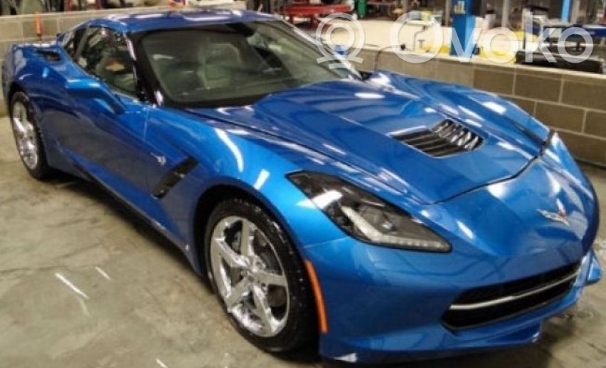Corvette C7 Corvette  23187451