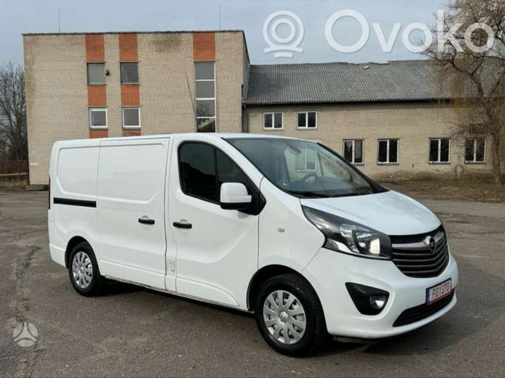 Vivaro Vivaro  104555A2