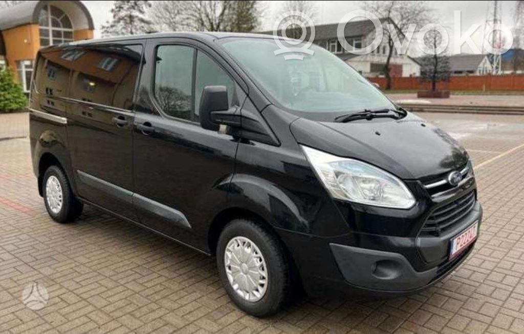 Transit Custom Transit Custom  GK216F012CC