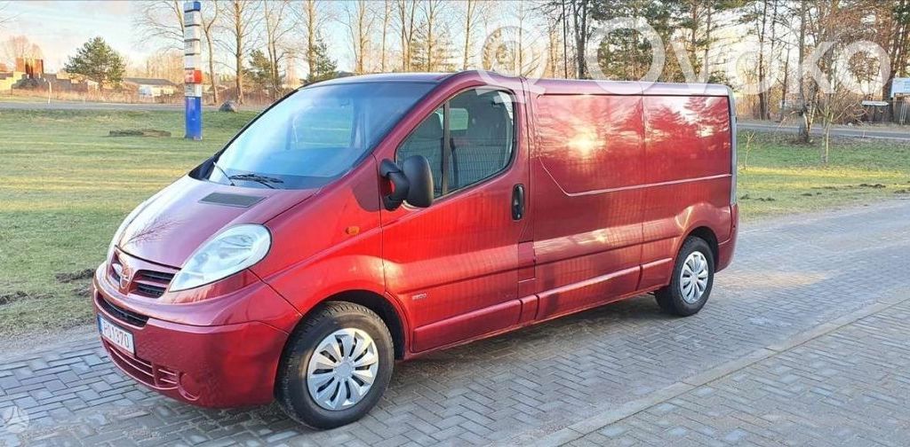 Vivaro Vivaro  91167992