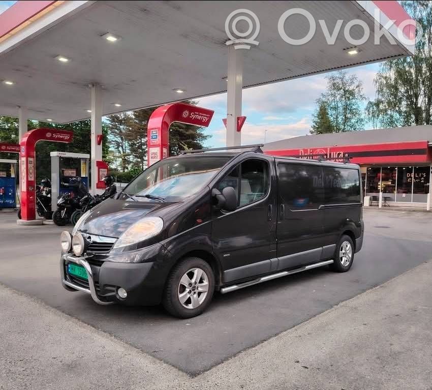 Vivaro Vivaro  8200716880