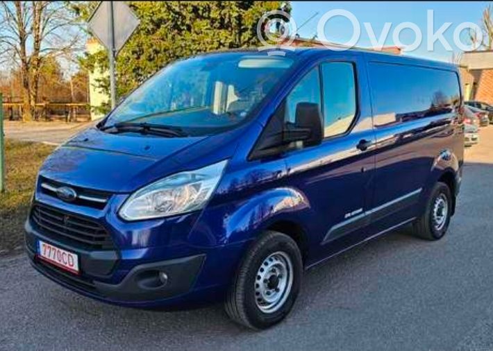 Transit Custom Transit Custom  BK2T14B428DE