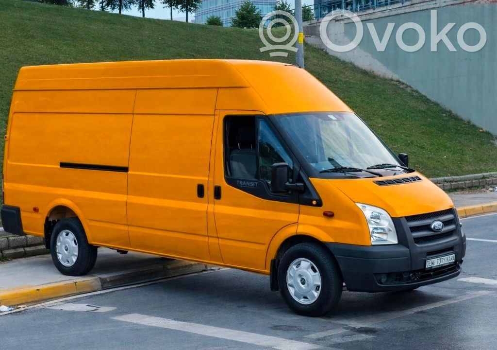 Transit Transit  8M5T19G488AS