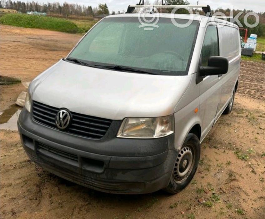 Transporter - Caravelle T5 Transporter/Caravelle  3565600