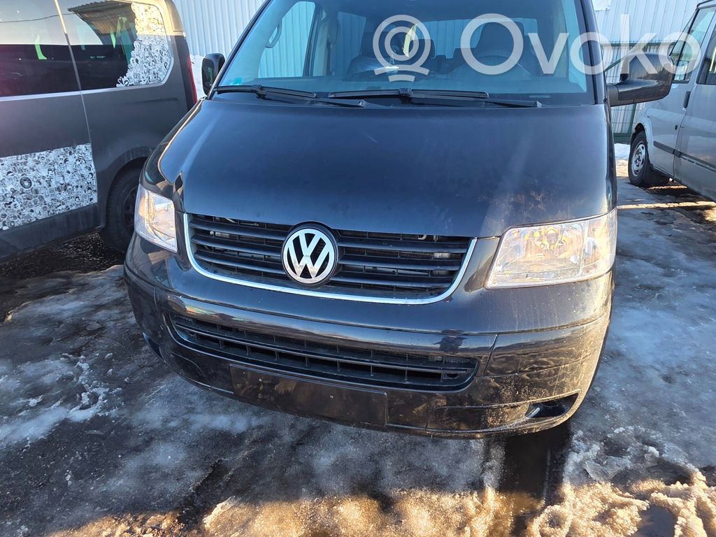 Multivan T5 Multivan  7H0121207