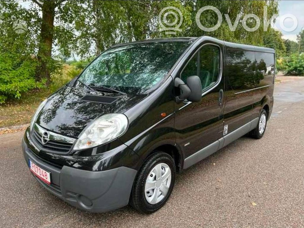 Vivaro Vivaro  1831484016