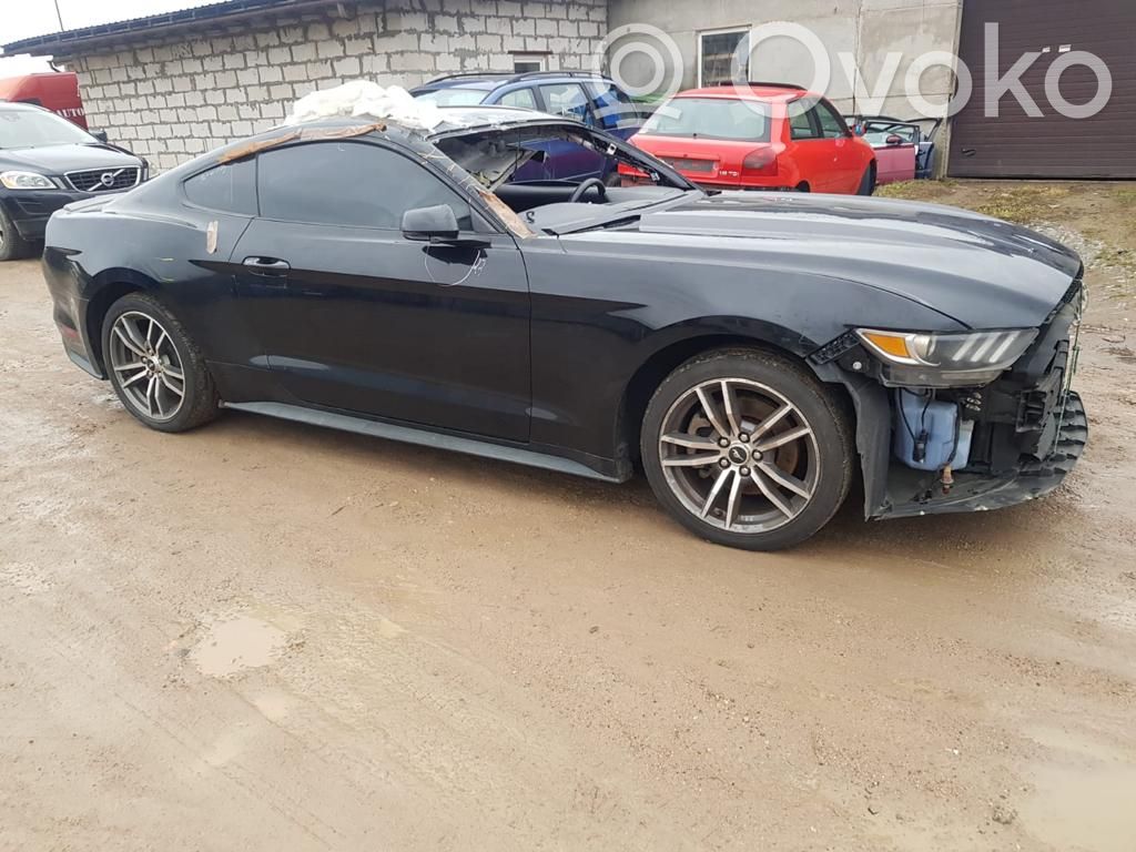 Mustang VI Mustang  FR3A12A650BYG