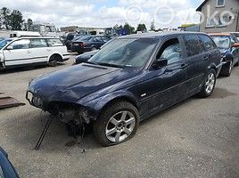 3 E46 Series 3  2247063