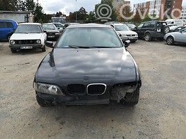 5 E39 Series 5