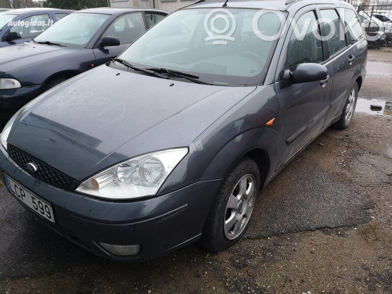 Focus Focus  3S413A500AA