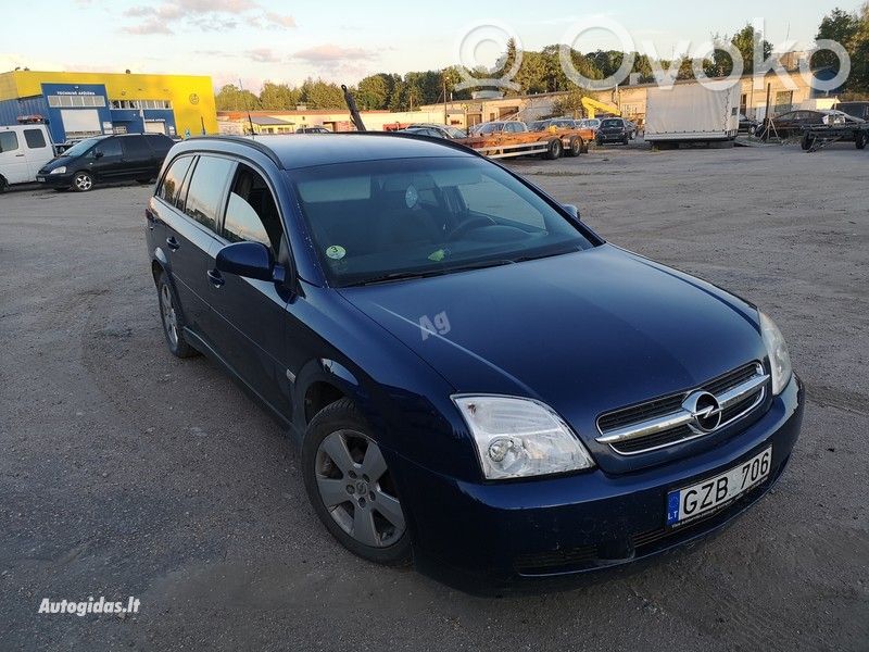 Vectra C Vectra