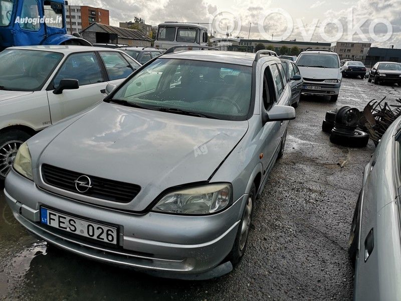 Astra G Astra  Z147