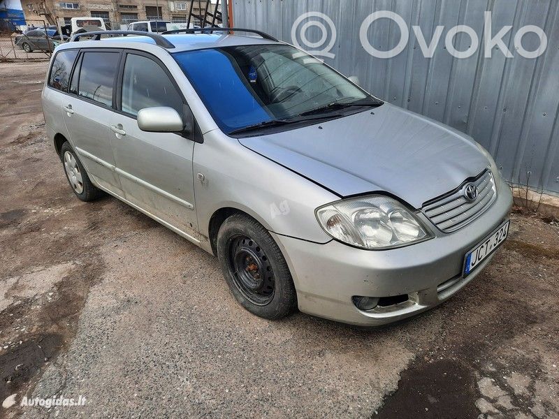 Corolla E120 E130 Corolla  1227507353