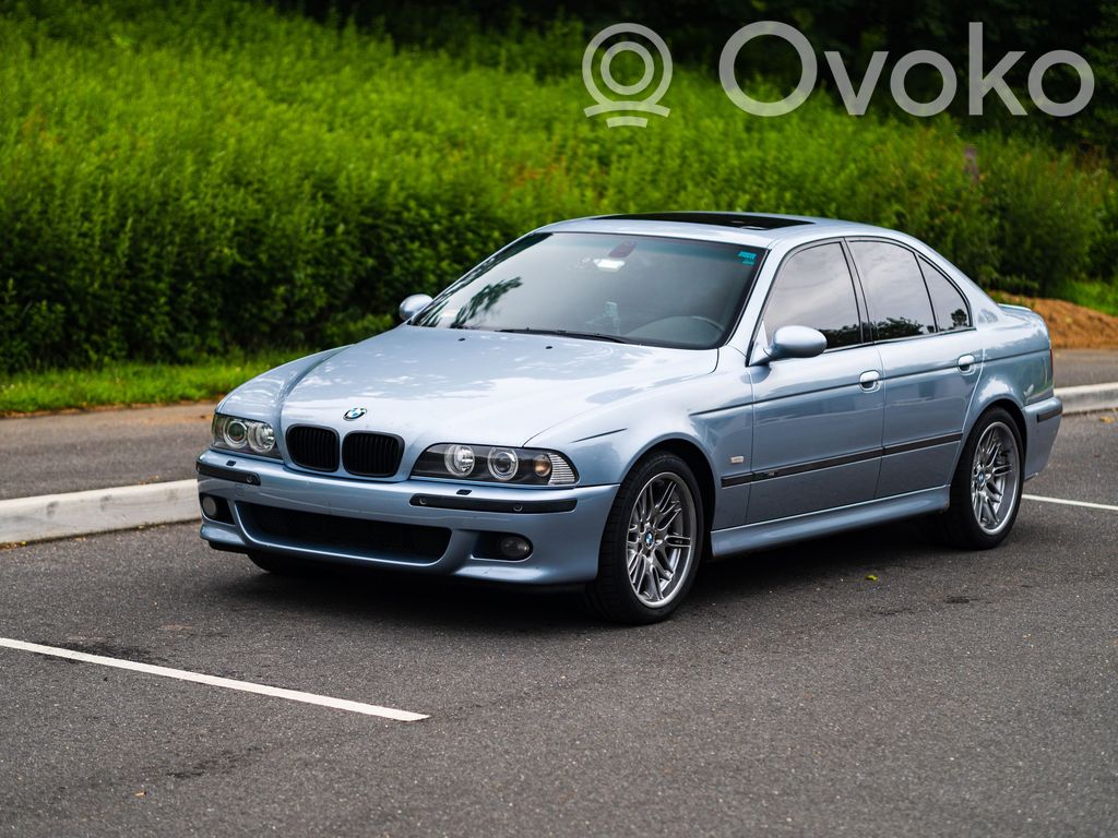 5 E39 Series 5