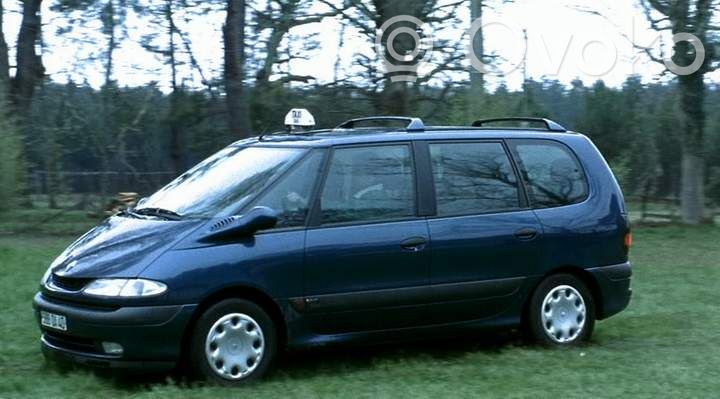 Espace III Espace